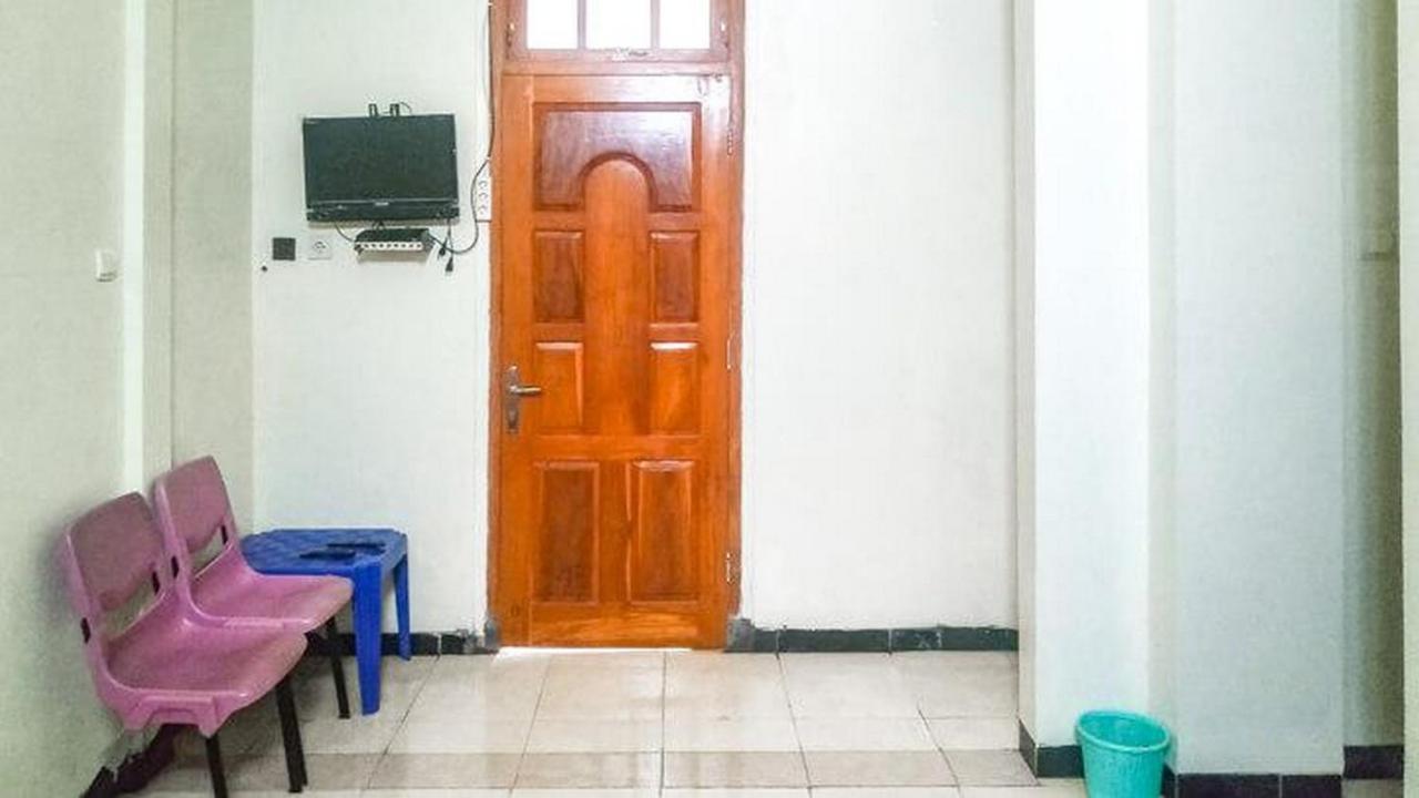 Villa Al Barokah Syariah Family Mitra Reddoorz Near Sarangan Lake Exterior photo